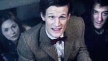 Doctor Who S06E04 - Trailer (English) HD