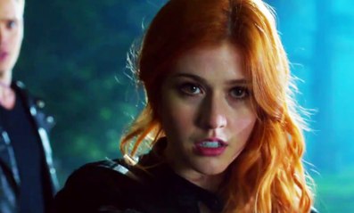 Shadowhunters - TV Spot 4 (English) HD