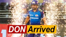 IPLன் புதிய Don... Mumbai Indians | OneIndia Tamil