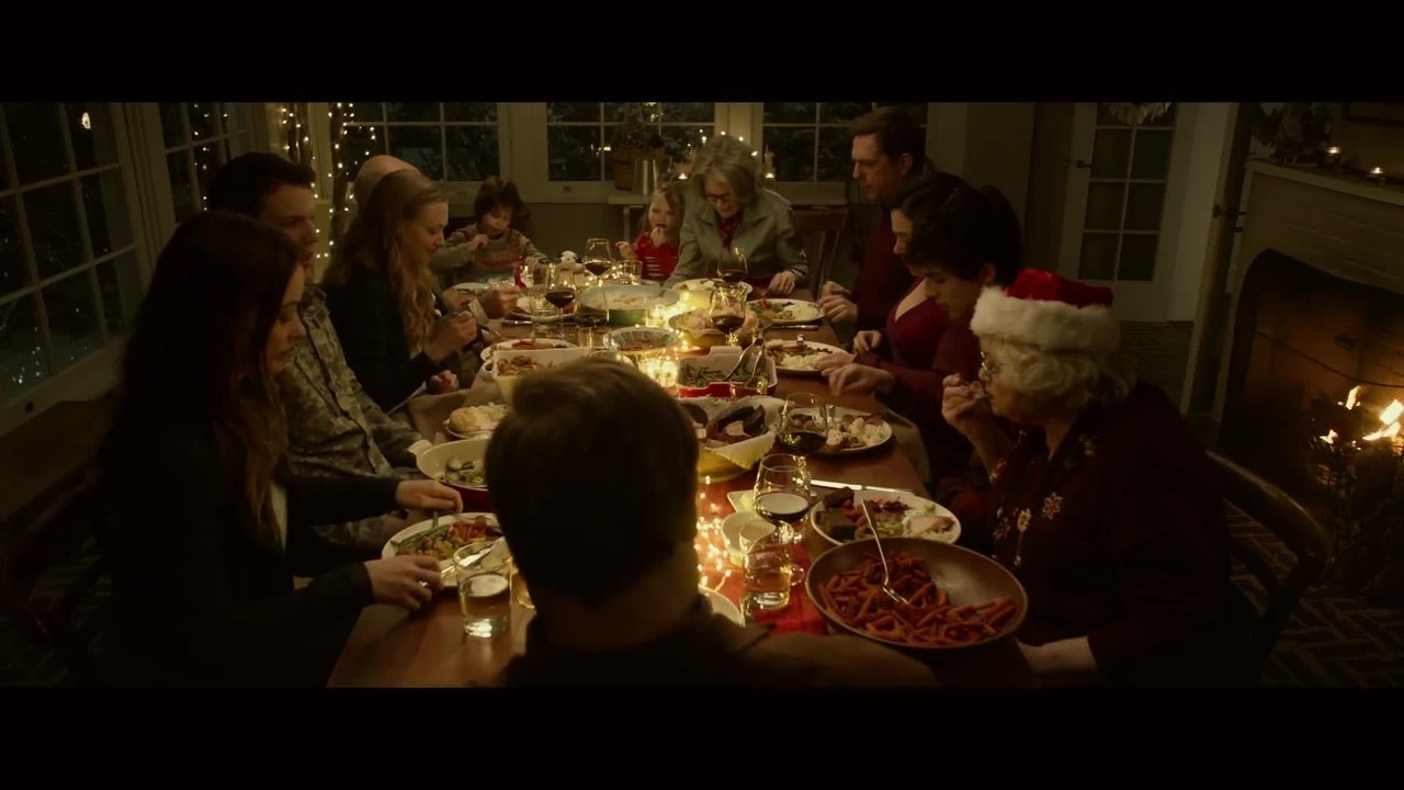 Alle Jahre Wieder - Featurette Hinter den Kulissen (Deutsch) HD