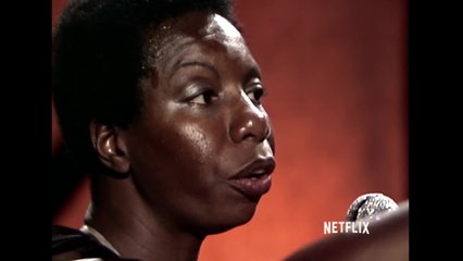 What Happened, Miss Simone - Trailer (English) HDï»¿
