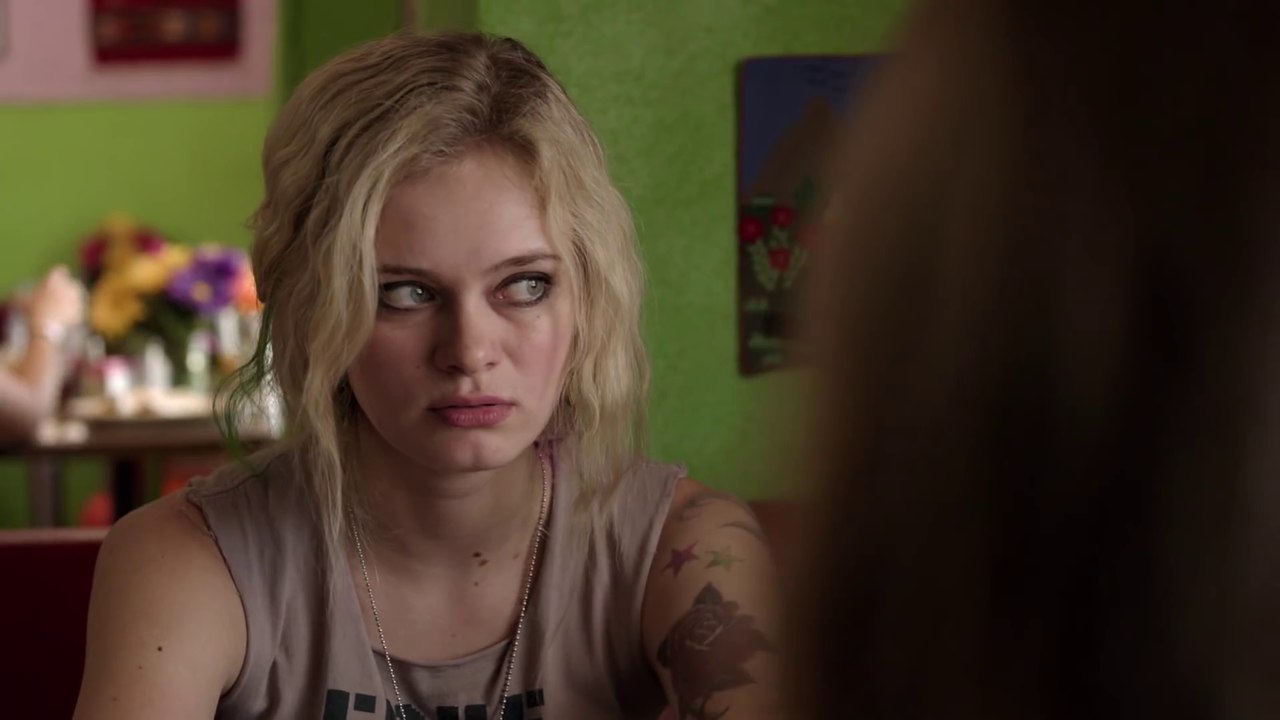 Boom! Sex mit der Ex - Trailer (Deutsch) HD