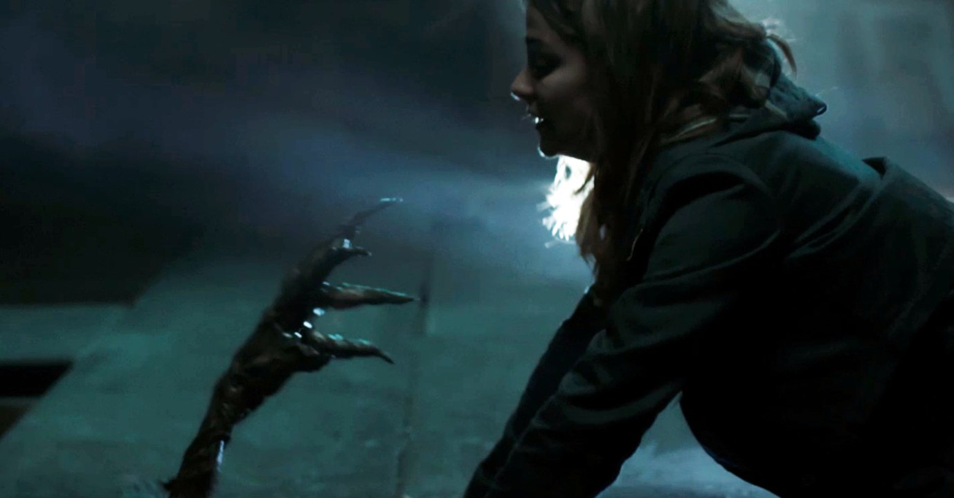 The Hallow - Trailer (Deutsch) HD