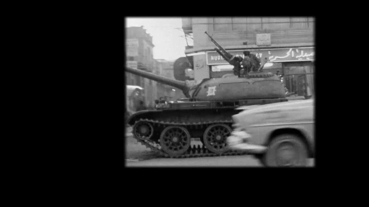 Iraqi Odyssey - Clip  Nach der Revolution (Deutsch) HD