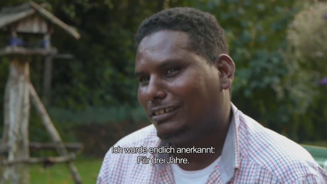 Gestrandet - Clip Jetzt verstehe ich (Deutsch) HD