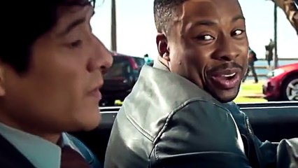 Rush Hour - S01 Trailer (English) HD