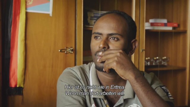 Gestrandet - Clip Ressourcen (Deutsch) HD