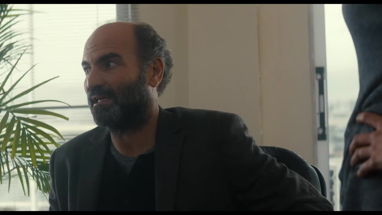 Ein Atem - Clip Griechischen BehÃ¶rden (Deutsch) HD