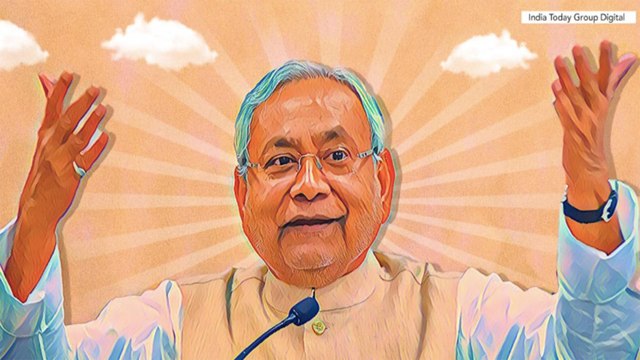 NDA set to form govt in Bihar after winning 125 seats