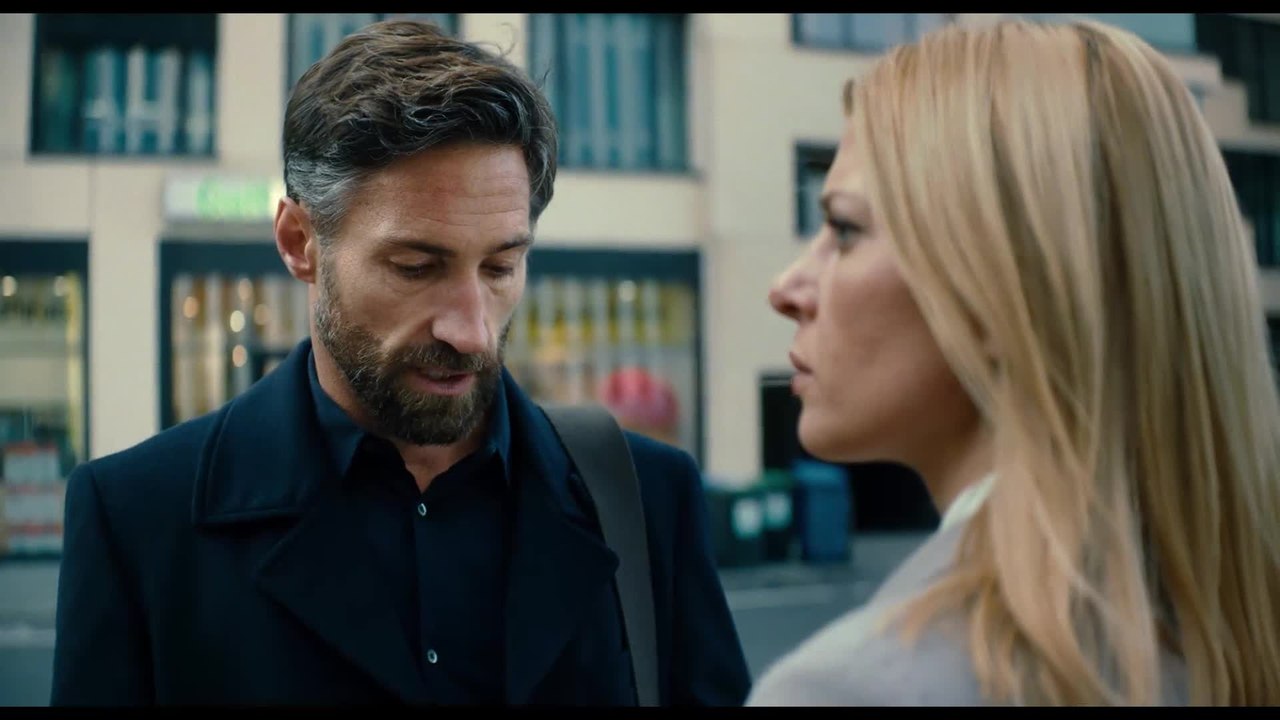 Ein Atem - Clip Hotel (Deutsch) HD