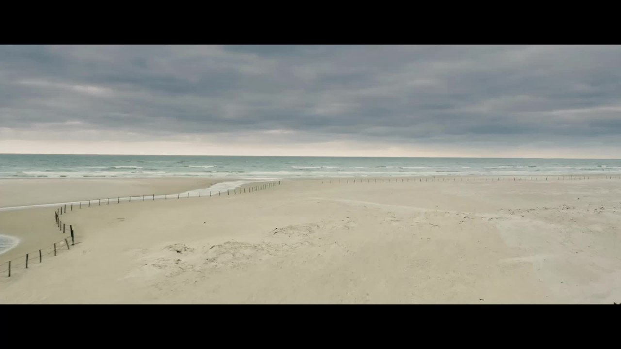 Unter dem Sand - Clip Wir haben heute frei (Deutsch) HD