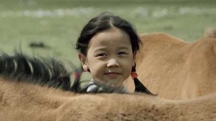 Sutak Heavenly Nomadic - Trailer (OmeU) HD