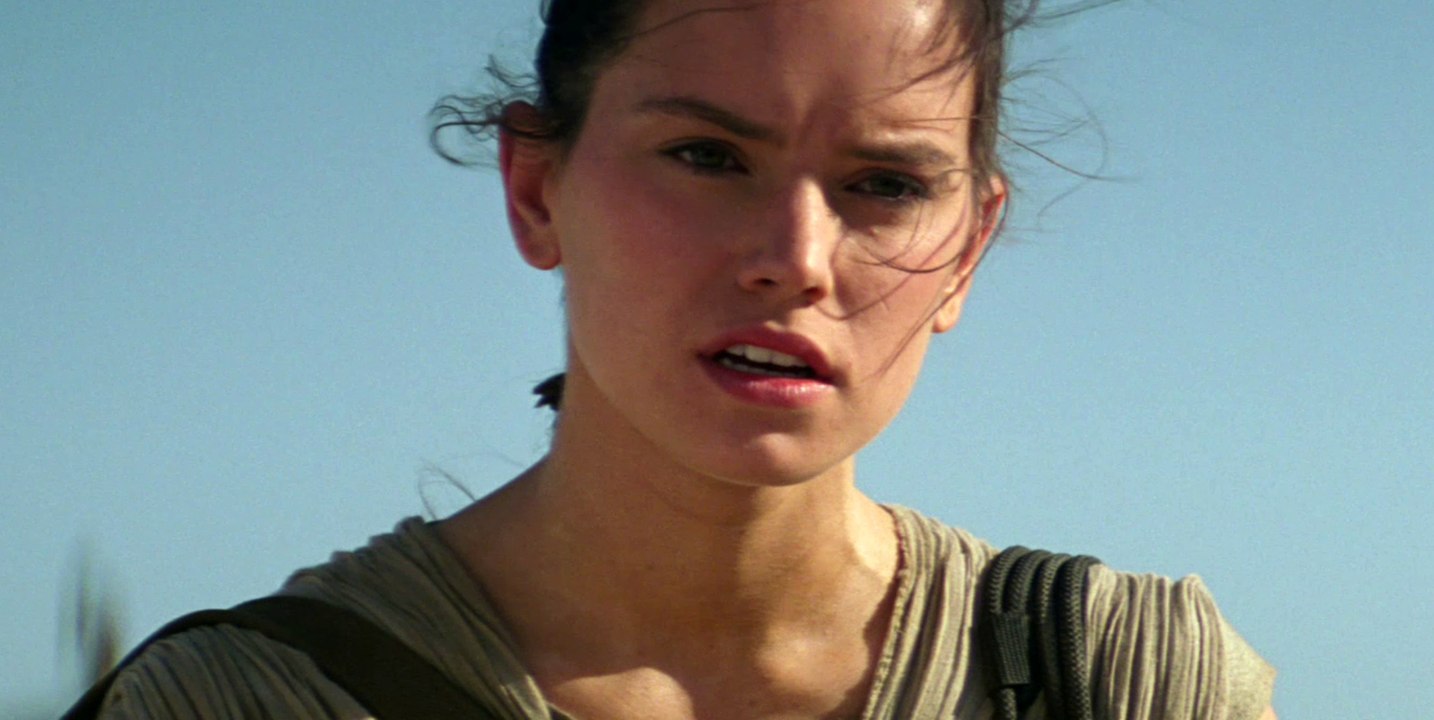 Star Wars Das Erwachen der Macht - TV Spot Eyes (Deutsch) HD