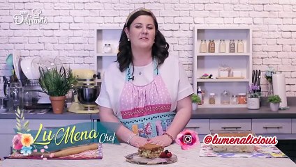 Receta de Tiramisù original con queso Mascarpone