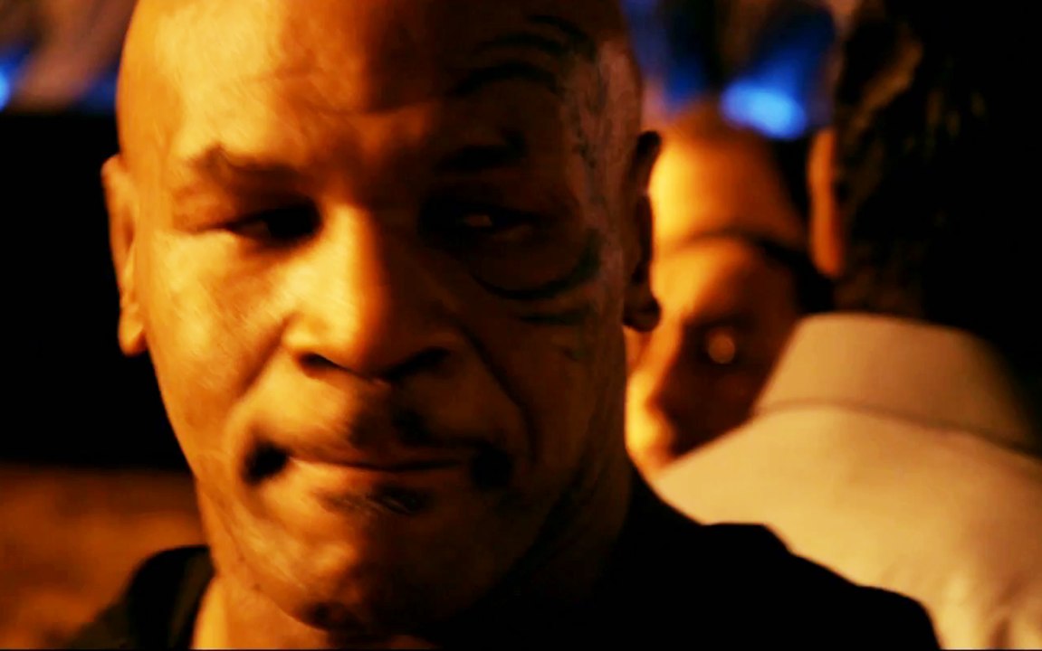 Blut der Sonne - Trailer (Deutsch) HD