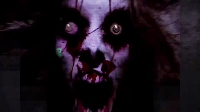 All Hallows' Eve 2