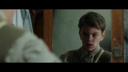 Mr Holmes - Clip Roger mit seiner Mutter (Deutsch) HD