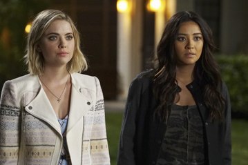 Pretty Little Liars - S06 E03 Trailer (English) HD