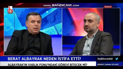 Gazeteci Barış Yarkadaş: Berat Albayrak şu an Trabzon'da dinleniyor