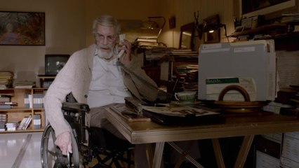Remember - Clip Dann musst du weitersuchen (Deutsch) HD
