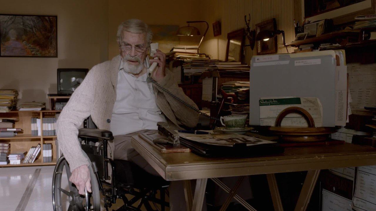 Remember - Clip Dann musst du weitersuchen (Deutsch) HD