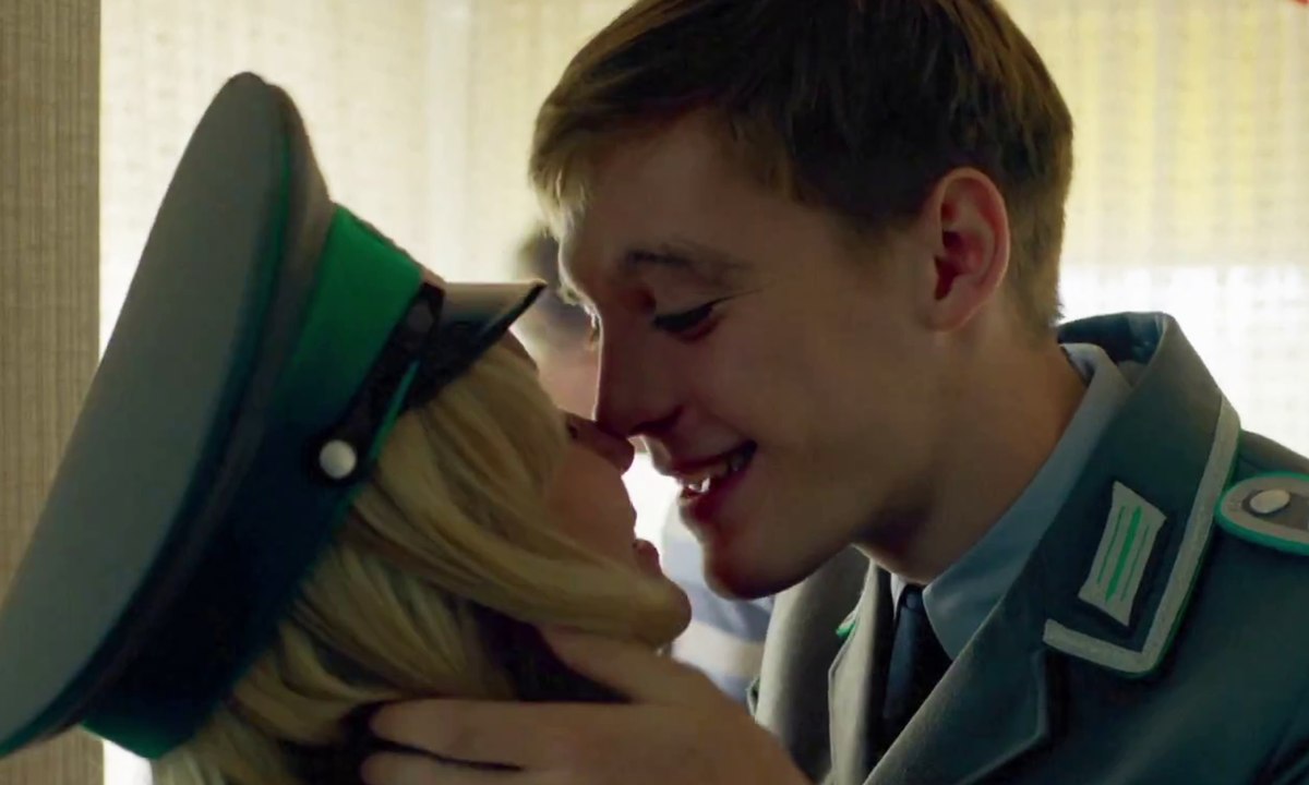 Deutschland 83 - TV Spot (Deutsch) HD