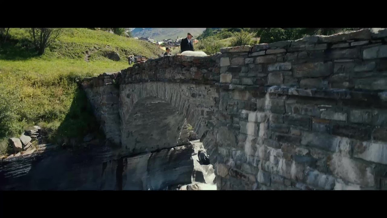 Sebastian und die Feuerretter - Clip Wo ist Angelina (Deutsch) HD