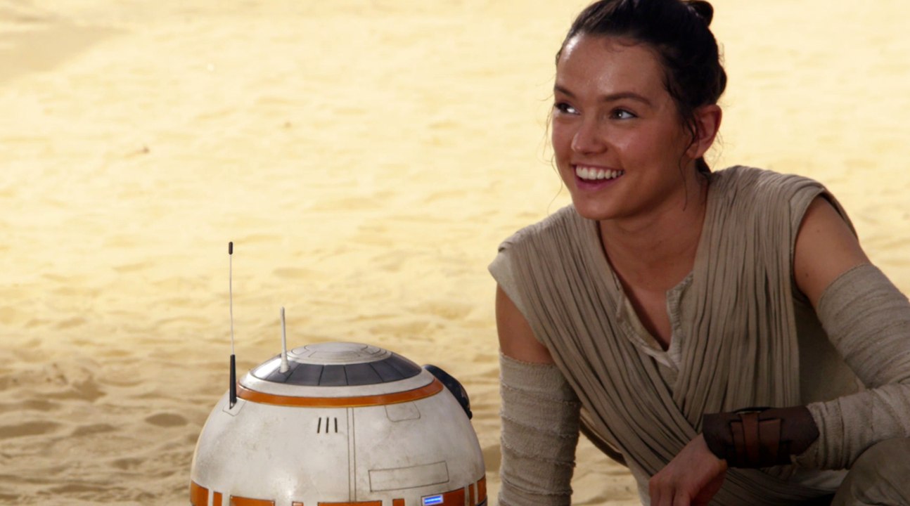 Star Wars Das Erwachen der Macht - Featurette Das VermÃ¤chtnis (Deutsch) HD