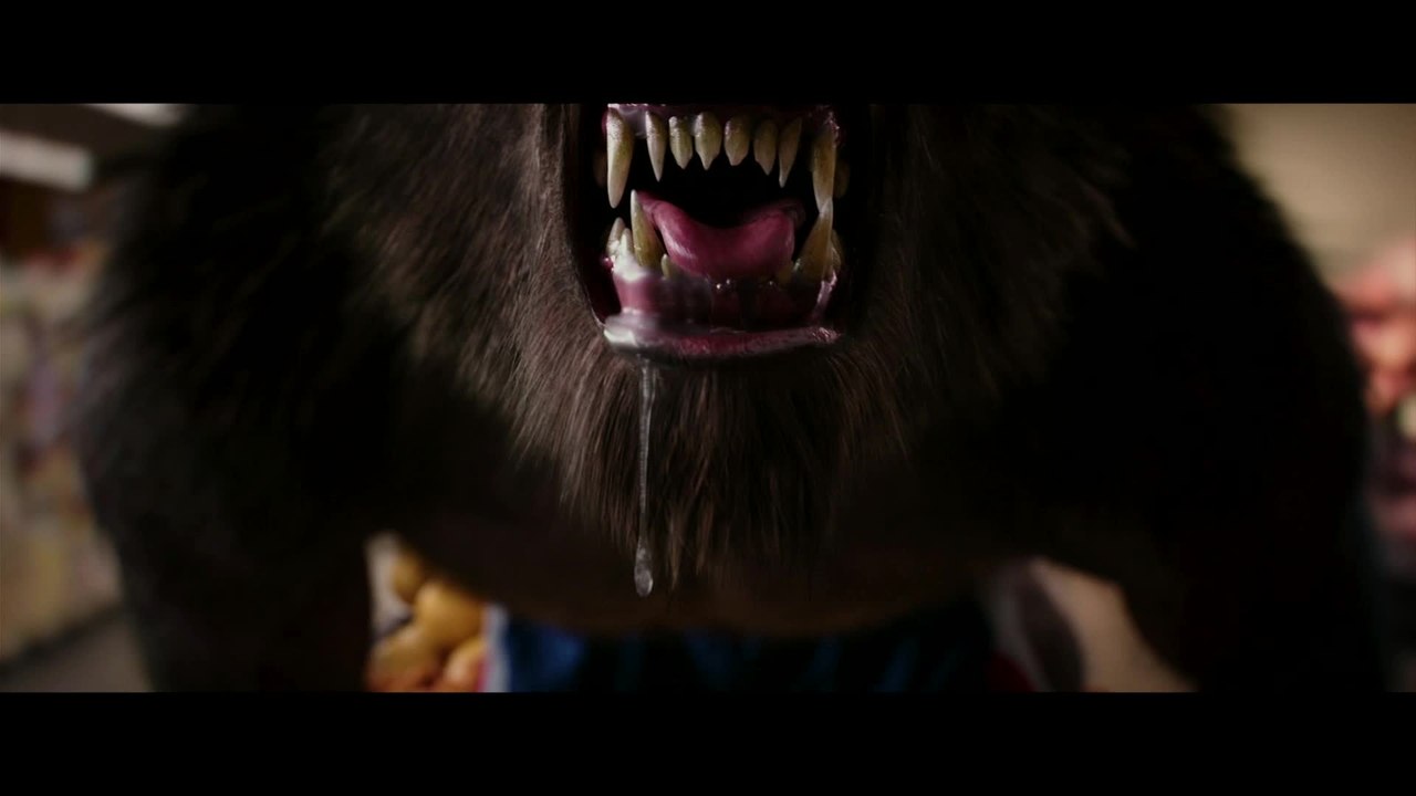 GÃ¤nsehaut - Clip 4 Mir geht es gut (Deutsch) HD