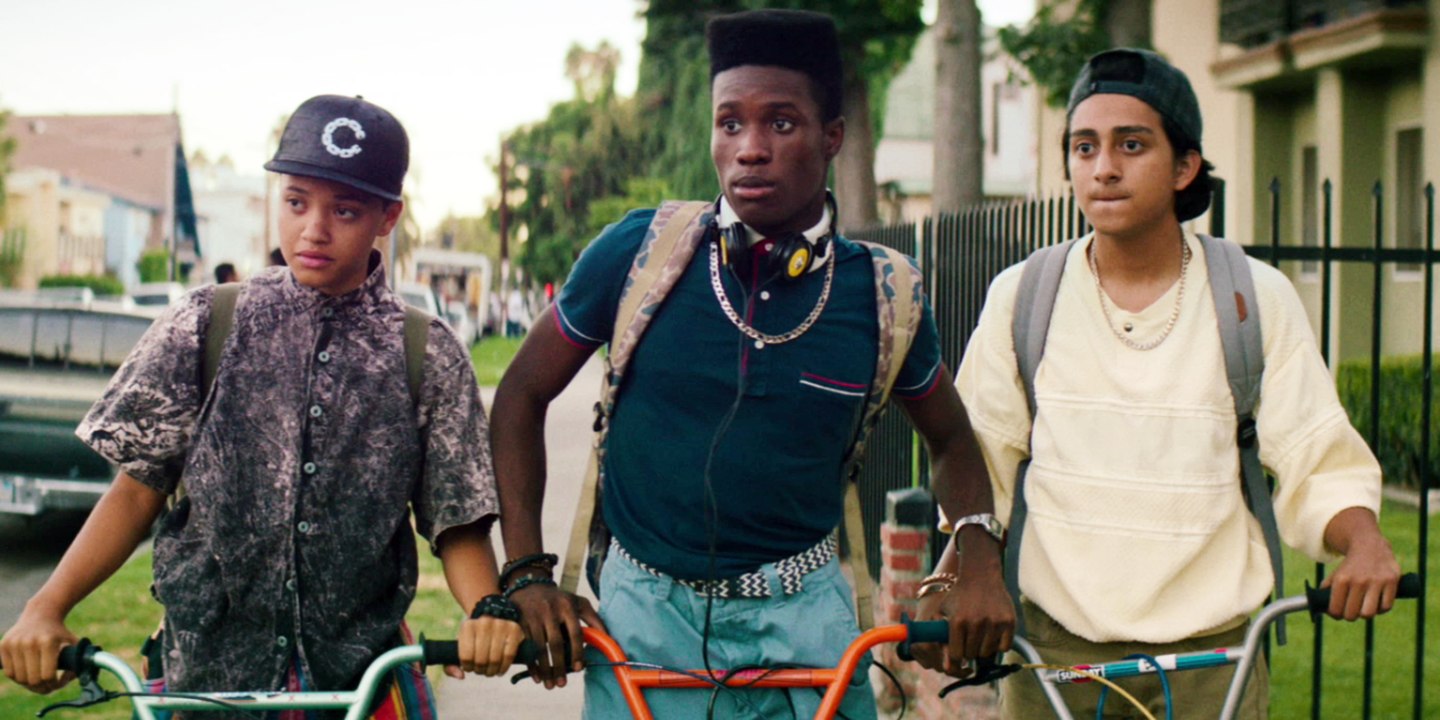 Dope - Trailer (Deutsch) HD