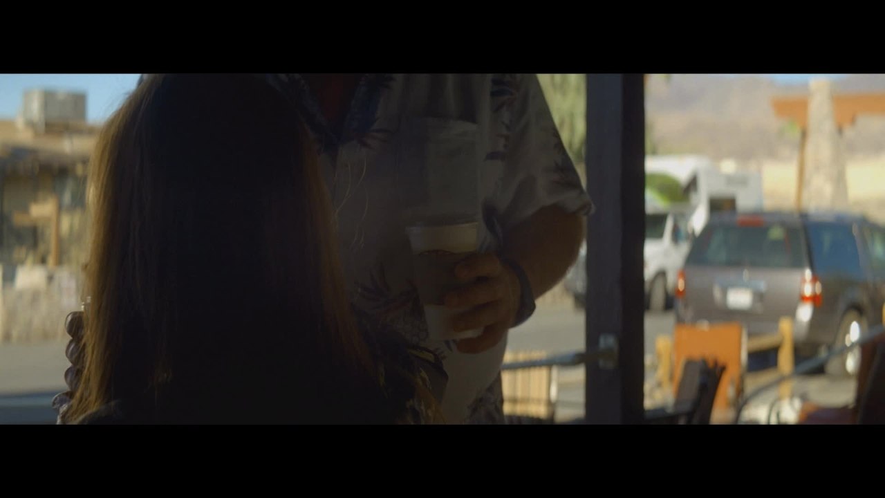 Valley of Love - Clip Was weiss man Ã¼ber die Kinder (Deutsch) HD