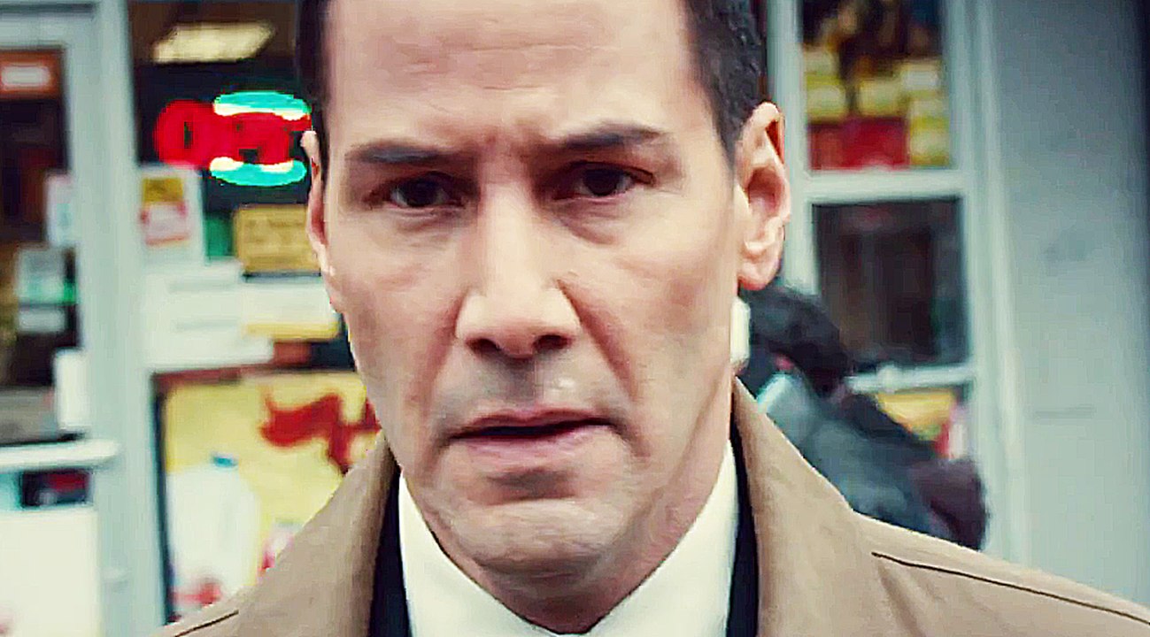 Keanu Reeves | Video 3 von 23