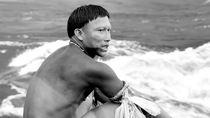 Embrace of the Serpent - US Trailer (English Subs) HD