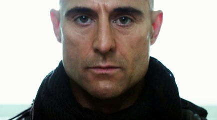 The Brothers Grimsby - International Trailer 2 (English) HD