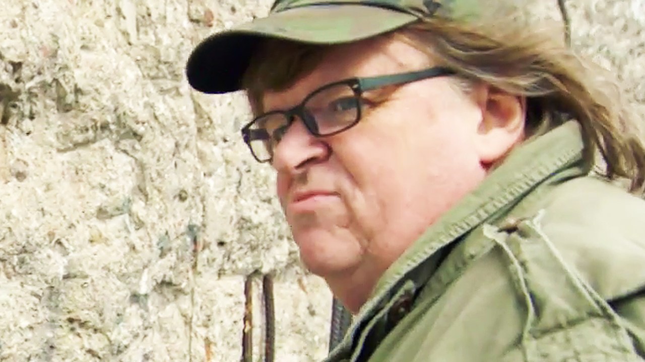 Where to Invade Next - Trailer (Deutsch) HD