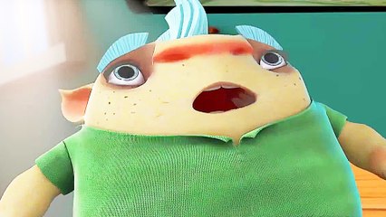 Pixies - Trailer (English) HD