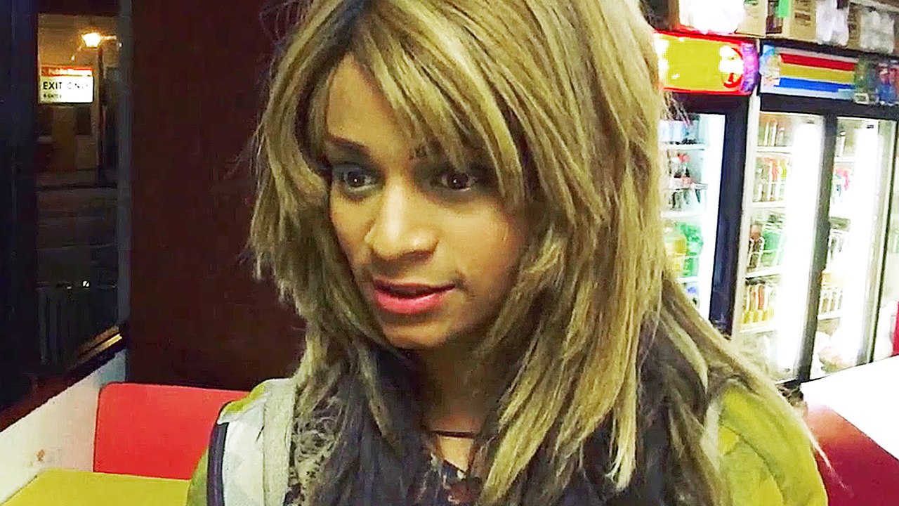 Tangerine - Trailer (Deutsche UT) HD