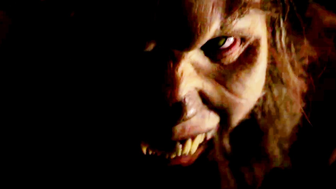 Beast Within - Trailer (English) HD