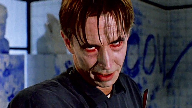 Edge of Sanity - Dr. Jekyll und Mr. Hyde