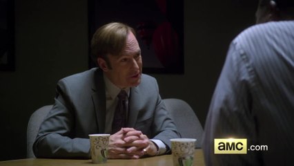 Better Call Saul - S02 E02 Recap Clip Cobbler (English) HD
