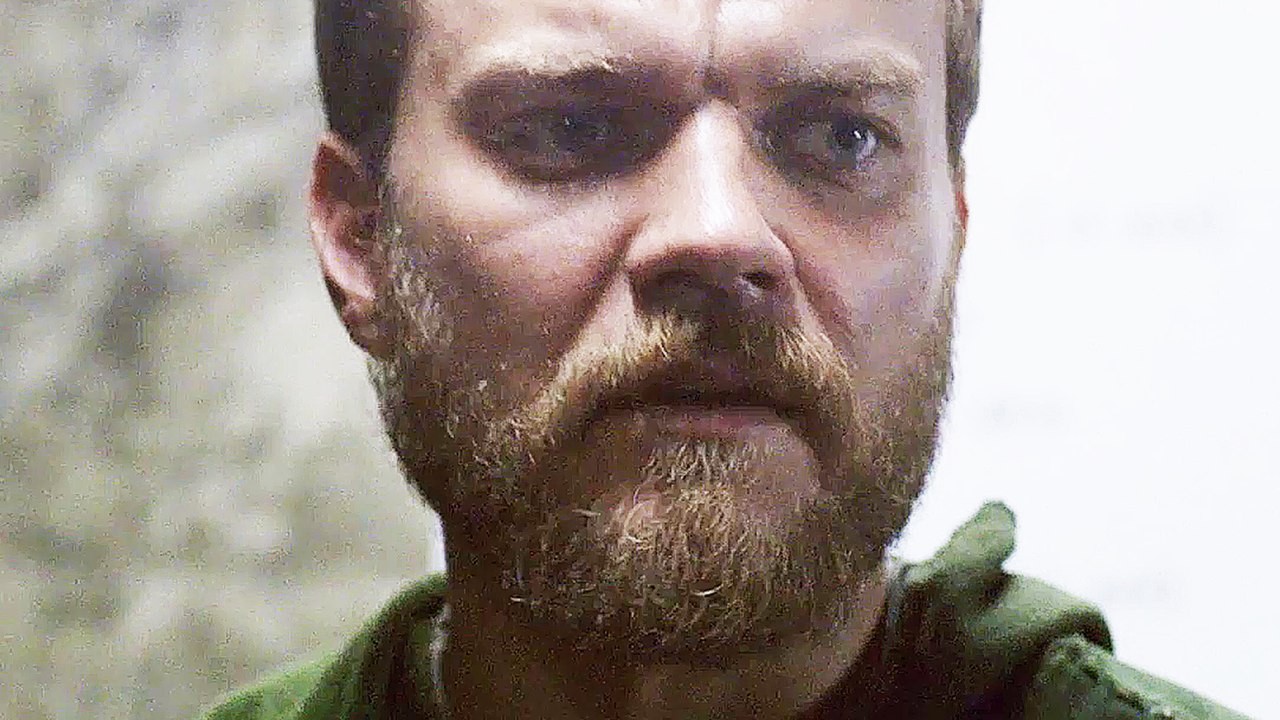 A War - Trailer (Deutsch) HD