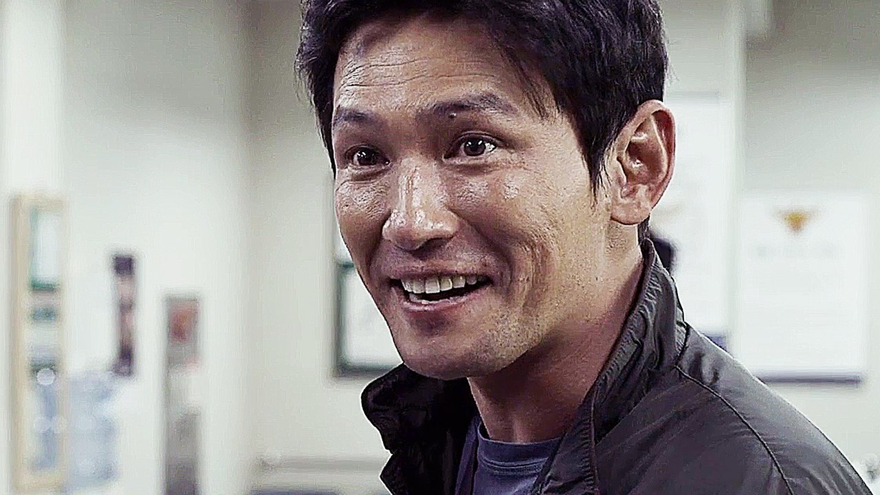 Veteran - Above the Law - Trailer (Deutsch) HD