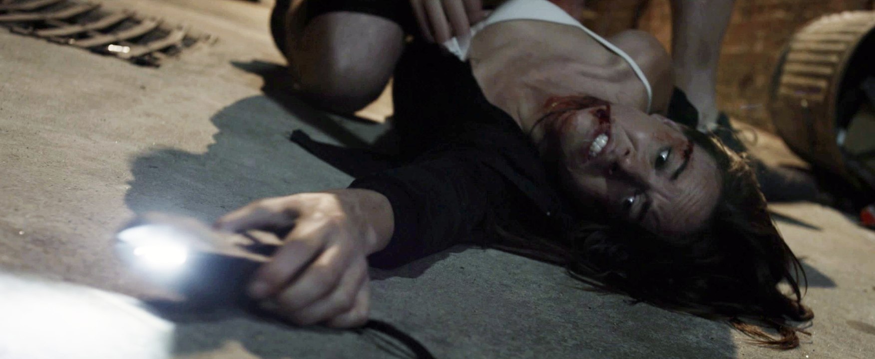 I Spit on your Grave 3 - Trailer (Deutsch) HD