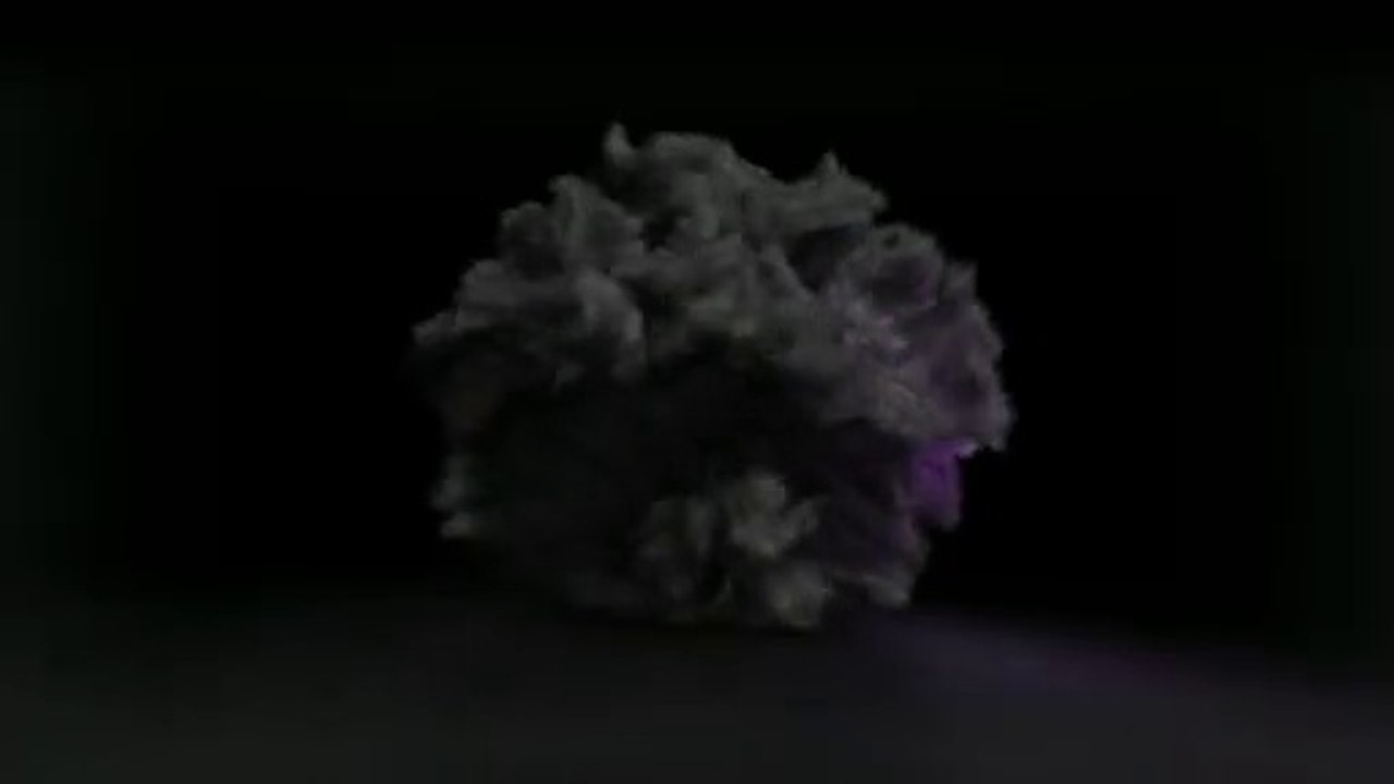 Black hole energy intro