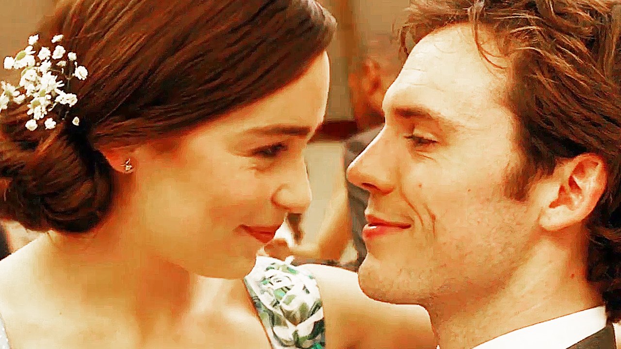 Ein ganzes halbes Jahr - Trailer (Deutsch) HD