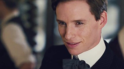 The Danish Girl - TV Spot Courage (English) HD