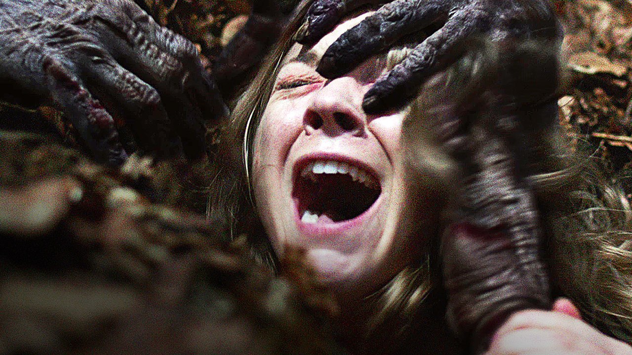 The Forest - Teaser (Deutsch) HD