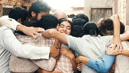 Nous trois ou rien - Trailer (Francais) HD