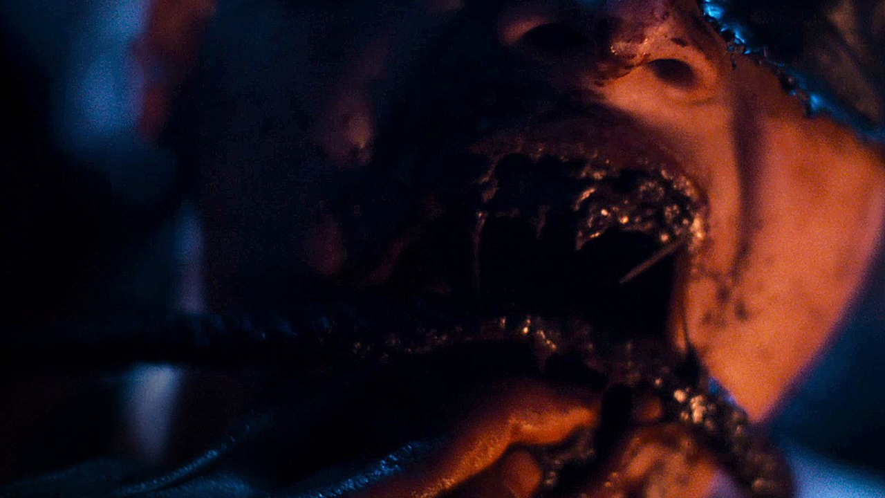 Baskin - Trailer (Deutsche UT) HD