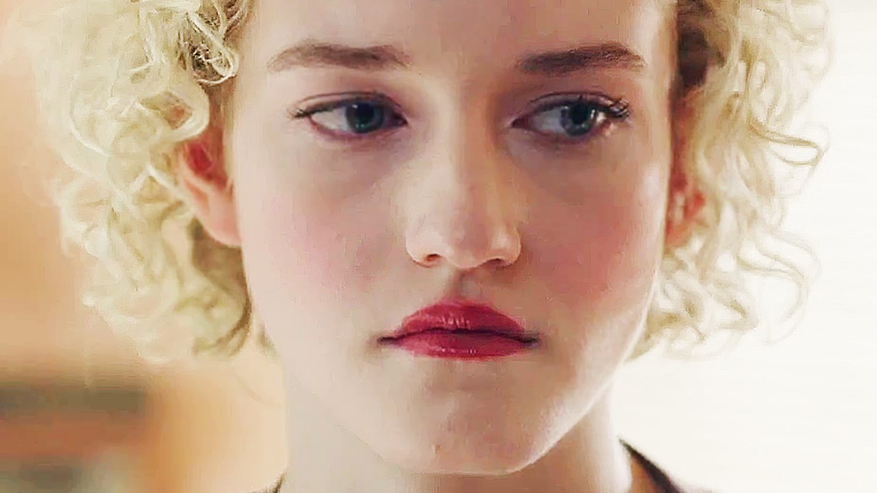 Grandma - Trailer (Deutsch) HD